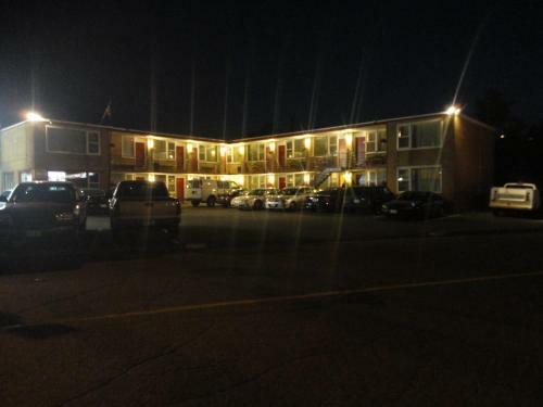 Motel Imperial Fireside Inn