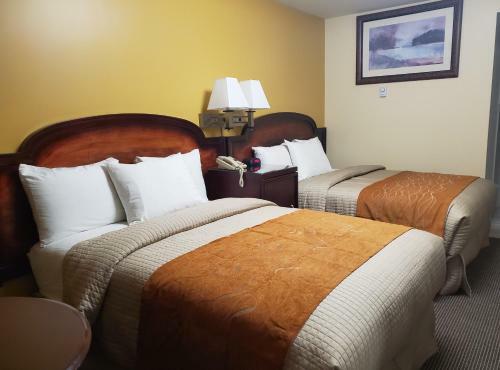 Motel Imperial Fireside Inn