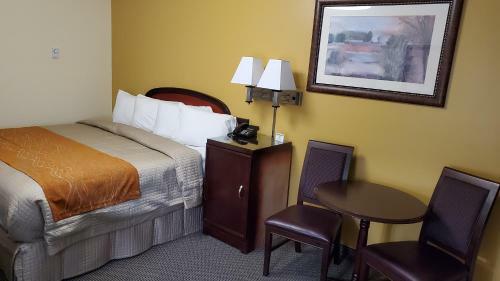 Motel Imperial Fireside Inn