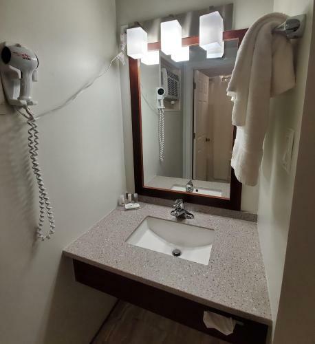 Motel Imperial Fireside Inn