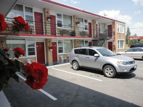 Motel Imperial Fireside Inn