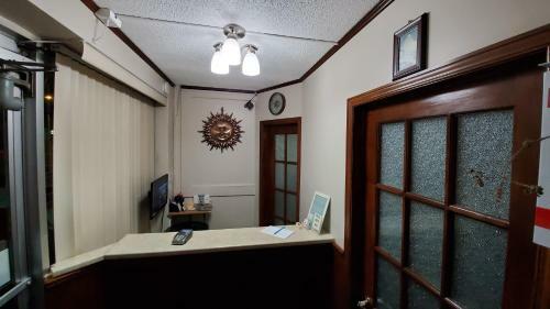 Motel Imperial Fireside Inn