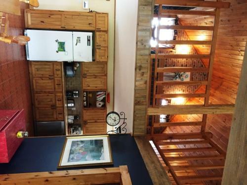 La Cabane