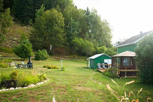 La Cabane