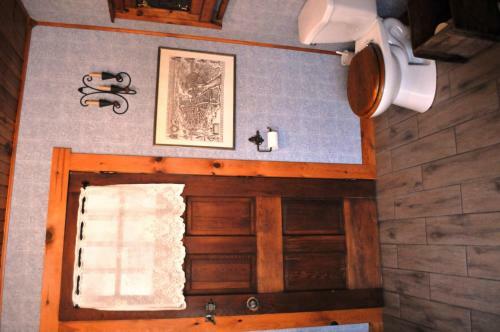 La Cabane