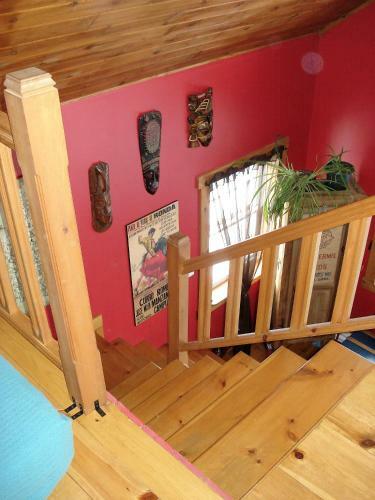 La Cabane