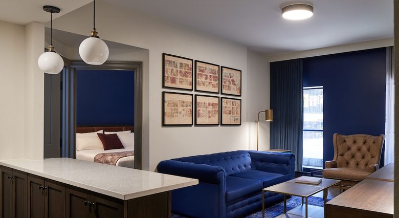 The Metcalfe Hotel