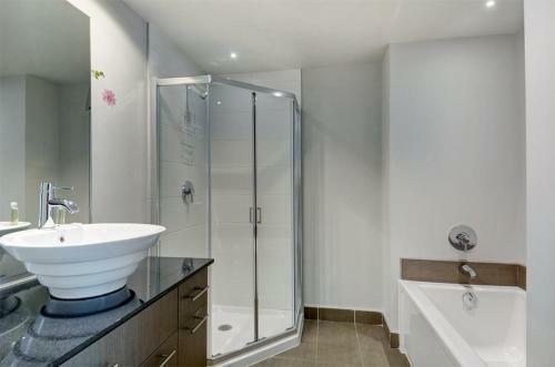 Aparthotel Condos H�tel Val-des-neiges - Le C�leste