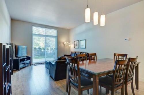 Aparthotel Condos H�tel Val-des-neiges - Le C�leste