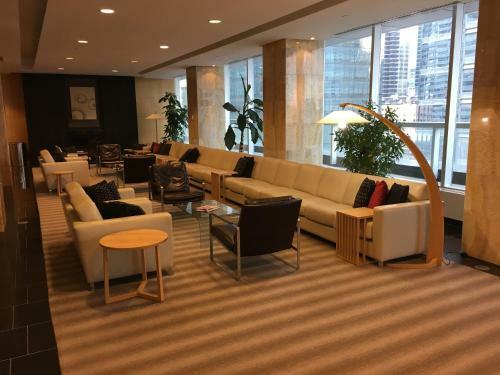 Maple Leaf Square Toronto Down Town Apartment