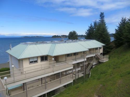 Ocean Sands Resort Inc.