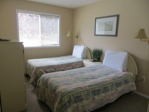 Ocean Sands Resort Inc.