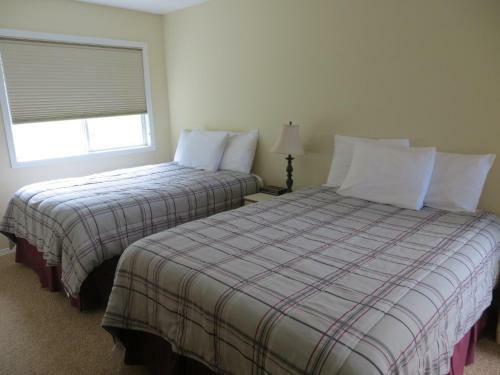 Ocean Sands Resort Inc.