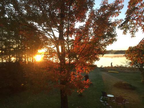 Hostal Gite Du Lac � La Tortue