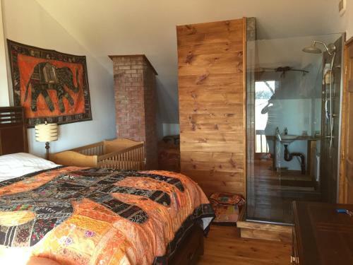 Hostal Gite Du Lac � La Tortue