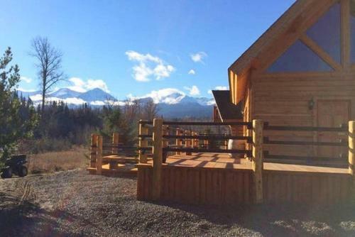 Hostal Ldr Lodge - Last Dollar Ranch