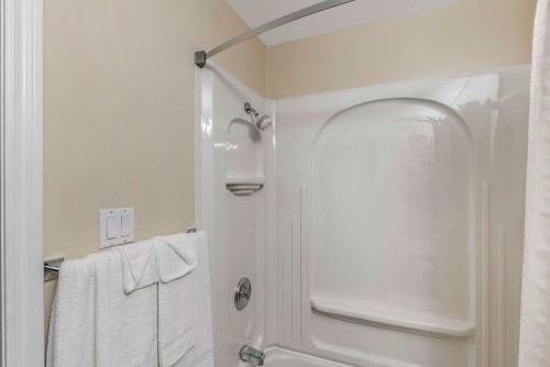 Hotel Econolodge Brossard