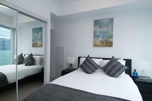 Apartamento Whitehall Suites - Union Station