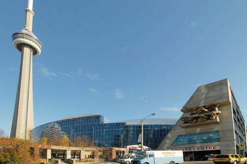 Apartamento Whitehall Suites - Union Station
