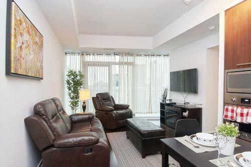 Apartamento Whitehall Suites - Union Station