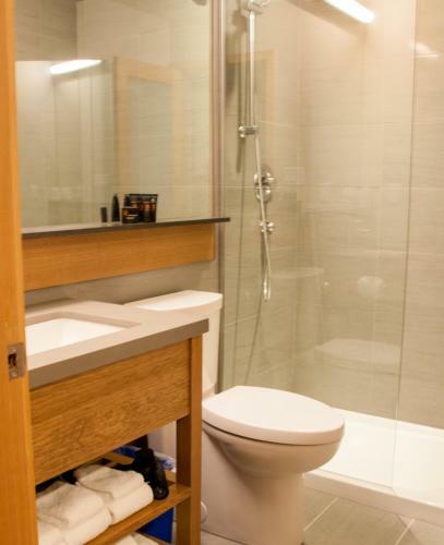 Kwa'lilas Hotel