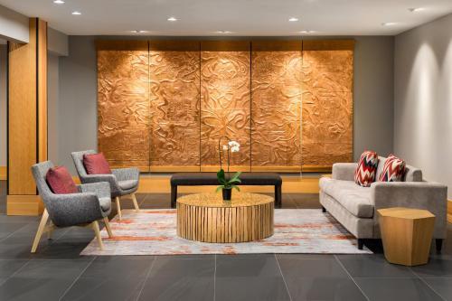 Kwa'lilas Hotel
