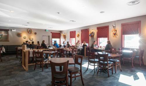 Kwa'lilas Hotel