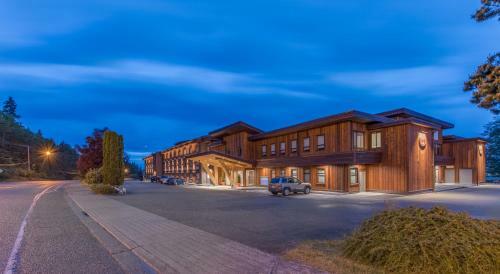 Kwa'lilas Hotel