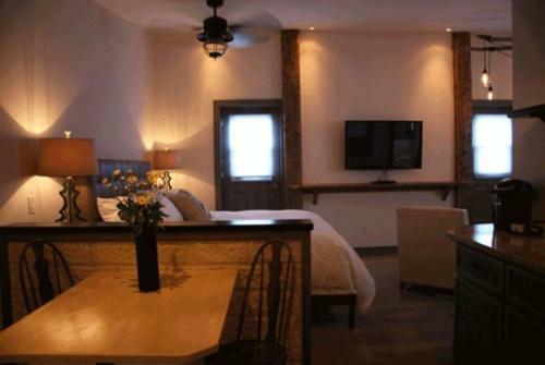 Apartamentos Pomodoro Suites