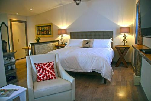 Apartamentos Pomodoro Suites