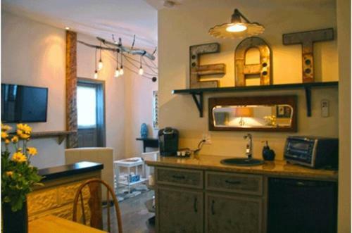 Apartamentos Pomodoro Suites