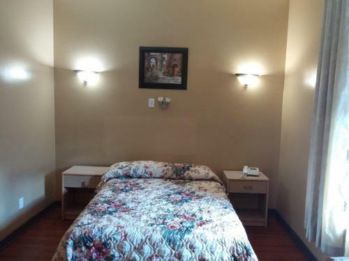 Hotel De L'elys�e
