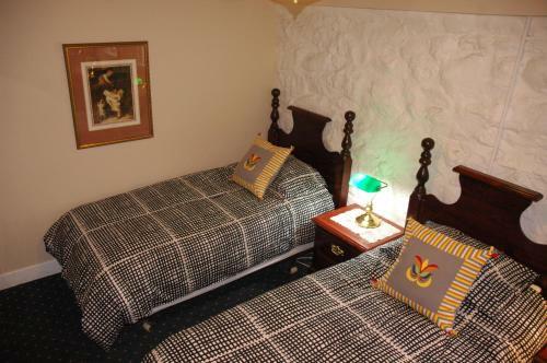 Bed & Breakfast Windsor Guest House