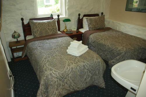 Bed & Breakfast Windsor Guest House