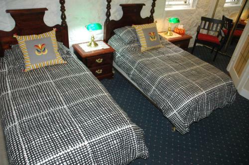 Bed & Breakfast Windsor Guest House