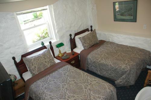 Bed & Breakfast Windsor Guest House