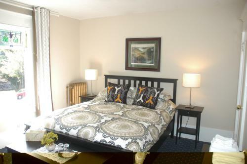 Bed & Breakfast Windsor Guest House