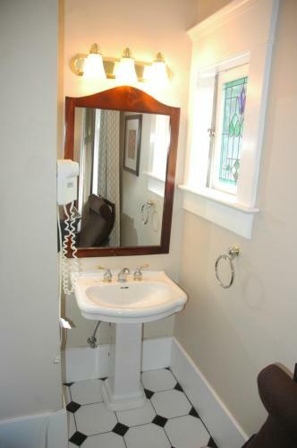 Bed & Breakfast Windsor Guest House