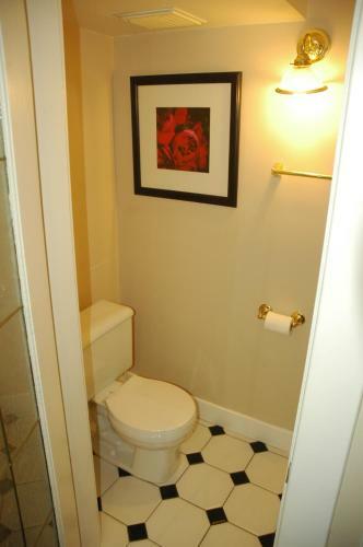 Bed & Breakfast Windsor Guest House