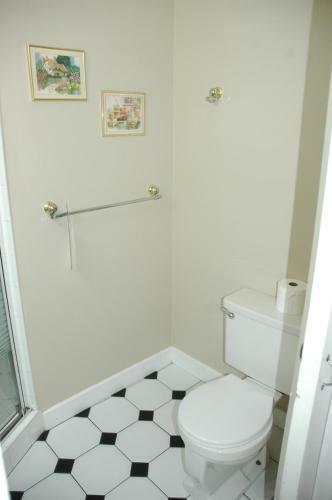 Bed & Breakfast Windsor Guest House