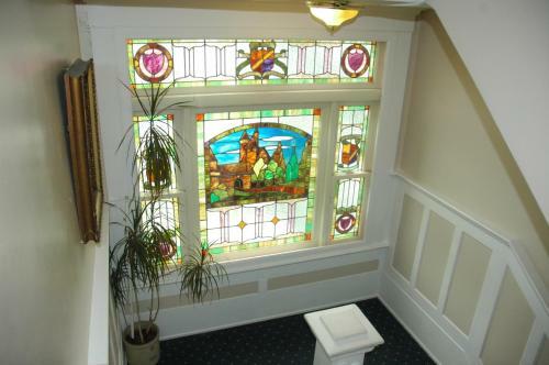 Bed & Breakfast Windsor Guest House