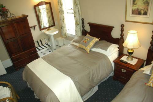Bed & Breakfast Windsor Guest House