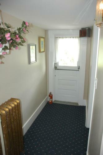 Bed & Breakfast Windsor Guest House