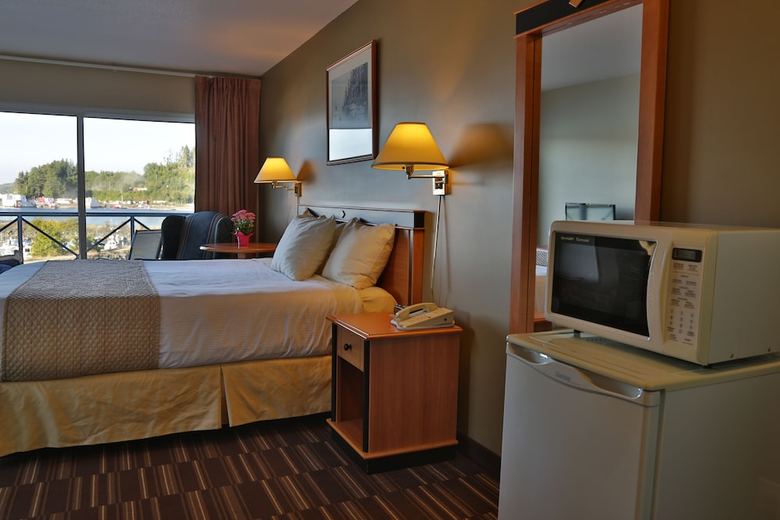 Hotel Glen Lyon Inn
