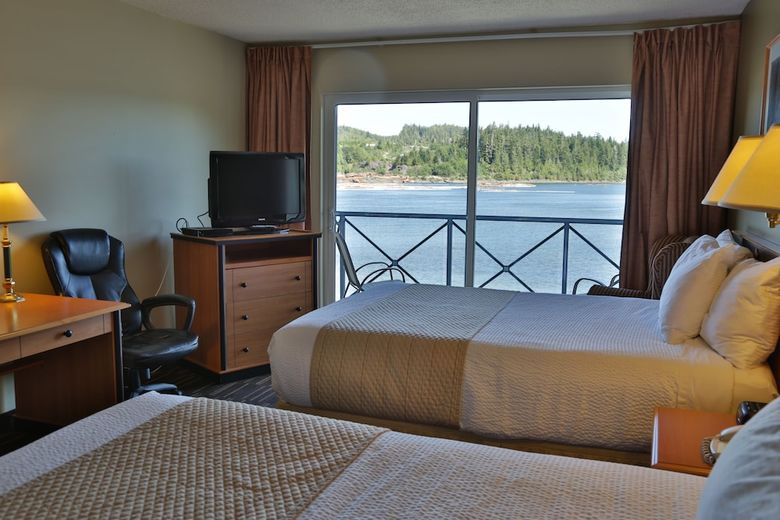 Hotel Glen Lyon Inn