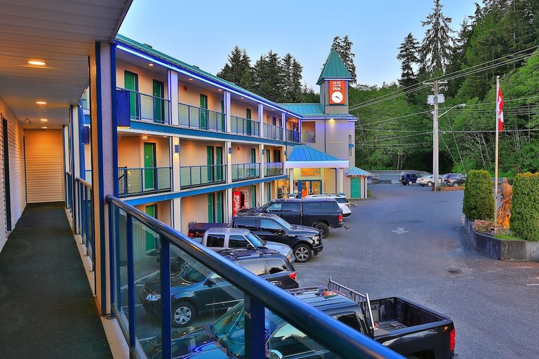 Hotel Glen Lyon Inn