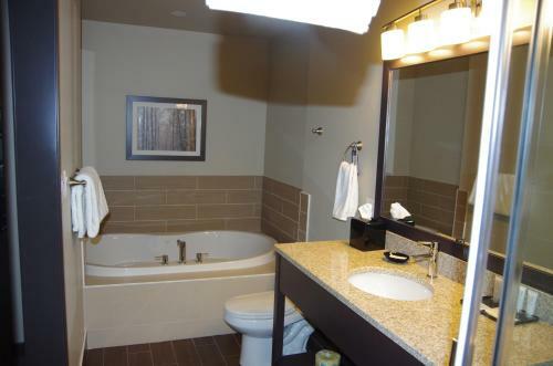 Hotel Best Western Plus Lacombe Inn And Suites