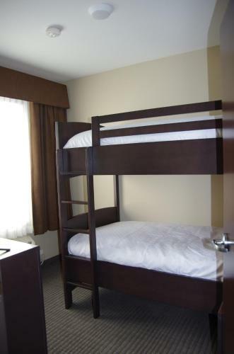 Hotel Best Western Plus Lacombe Inn And Suites