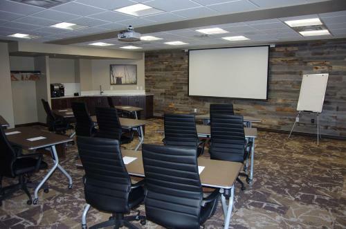 Hotel Best Western Plus Lacombe Inn And Suites