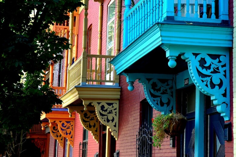 Posada Auberge & Hotel Montreal Espace Confort